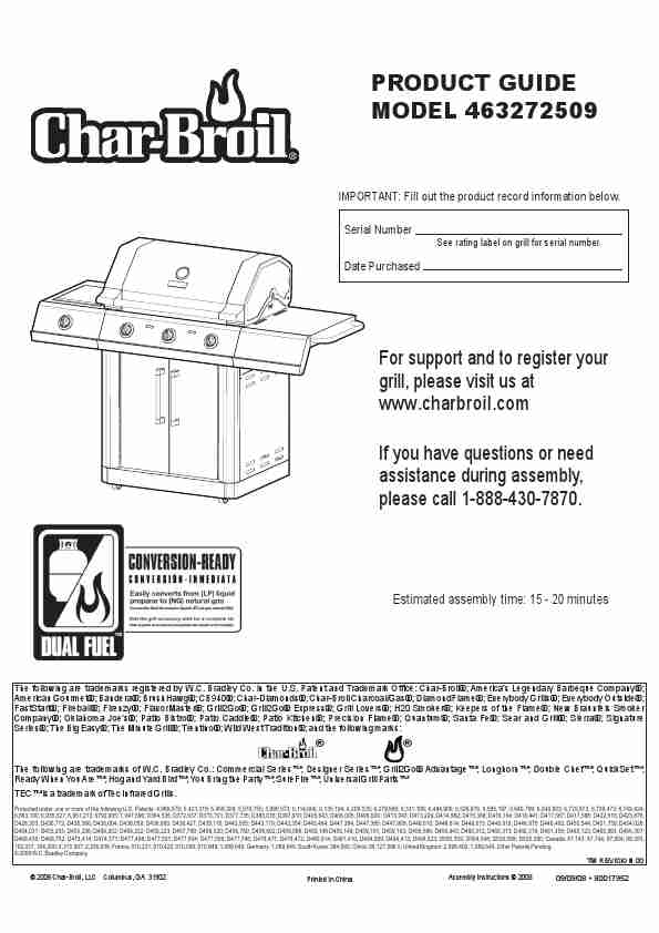Char-Broil Charcoal Grill 463272509-page_pdf